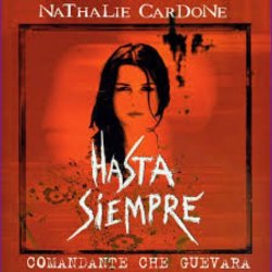 Мұқаба Nathalie Cardone - Hasta siempre