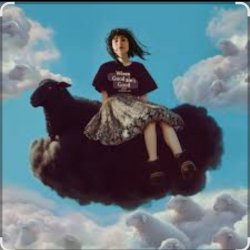 Мұқаба Laleh - When Good Ain’t Good