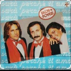 Мұқаба Ricchi e Poveri - Mama Maria (Instrumental)