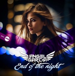 Мұқаба Angel Garcia DJ - End Of The Night