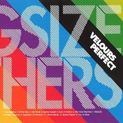 Мұқаба Velours Perfect - Tooogether