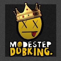 Мұқаба Modestep - Dub King
