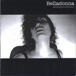 Мұқаба Belladonna - Resurrect My Soul