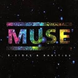 Мұқаба Muse - Recess (Unreleased alternate version)