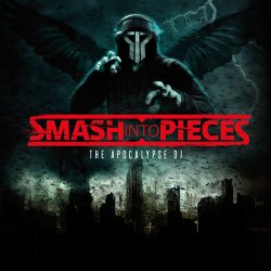 Мұқаба Smash Into Pieces - Stronger