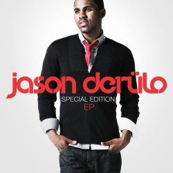 Мұқаба Jason Derulo - Whatcha Say (Acoustic Version)