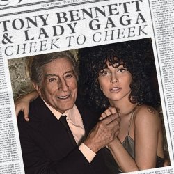 Мұқаба Lady Gaga - Don't Wait Too Long