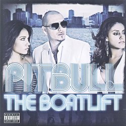 Мұқаба Pitbull ft. Trina & Young Bo$$ - Go Girl