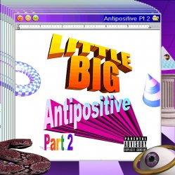 Мұқаба Little Big feat. Tommy Cash - Follow Me