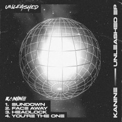Мұқаба Kanine feat. A Little Sound - Face Away