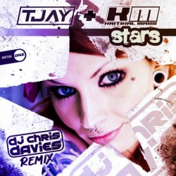 Мұқаба T-Jay & Kritikal Mass - Stars (DJ Chris Davies remix)