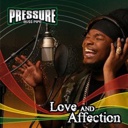 Мұқаба Pressure - Ghetto Life