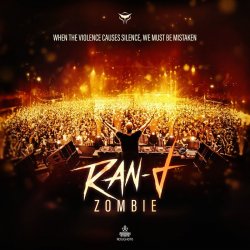 Мұқаба Ran-D - Zombie (original mix)