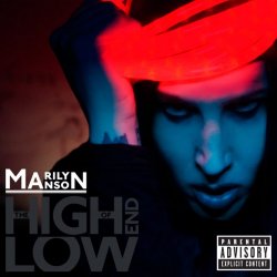 Мұқаба Marilyn Manson - Leave A Scar (Alternate Version)