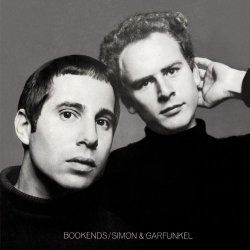 Мұқаба Simon & Garfunkel - America