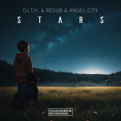 Мұқаба DJ T.H. & ReDub & Angel City - Stars (Extended Mix)