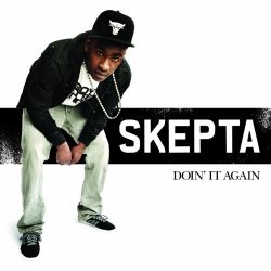 Мұқаба Skepta - Nobody Made Me