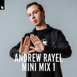 Мұқаба Andrew Rayel feat. Jonathan Mendelsohn - One In A Million