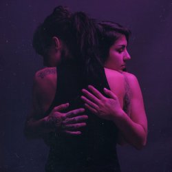 Мұқаба Krewella - Be There