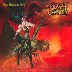 Мұқаба Ozzy Osbourne - Secret Loser