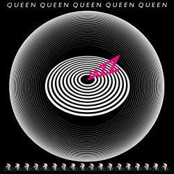 Мұқаба Queen - Jealousy