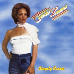 Мұқаба Carrie Lucas - I Gotta Keep Dancin' (12 Inch Mix)