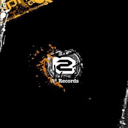 Мұқаба Ran-D And Adaro - Struggle For Existence