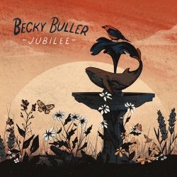 Мұқаба Becky Buller - Prelude