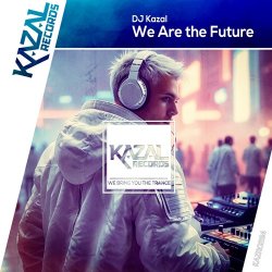 Мұқаба DJ Kazal - Forever and Ever (Extended Mix)