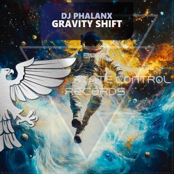 Мұқаба DJ Phalanx - Gravity Shift (Extended Mix)
