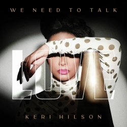 Мұқаба Keri Hilson - Grateful