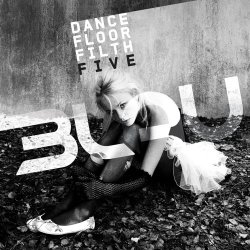 Мұқаба 3LAU vs Galantis - How You Love U & I (3LAU Mashup)