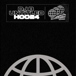 Мұқаба DJ B - Don't Stand There