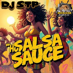 Мұқаба Dj Stp - Nice It Up