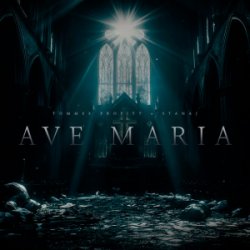 Мұқаба Tommee Profitt & Stanaj - Ave Maria