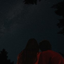 Мұқаба Після Дощу - Зорі