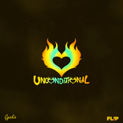 Мұқаба Gyakie - Unconditional
