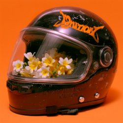 Мұқаба NOWZ - Problem Child