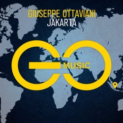 Мұқаба Giuseppe Ottaviani - Jakarta (Original Mix)