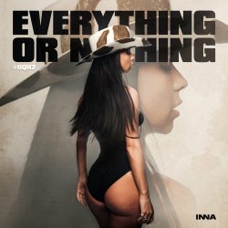 Мұқаба Inna - Tequila