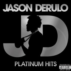 Мұқаба Jason Derulo - Want To Want Me