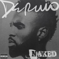 Мұқаба Jason Derulo - Naked