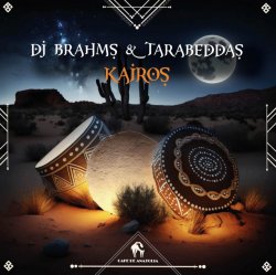 Мұқаба DJ Brahms & Tarabeddas - Klyo (Original Mix)