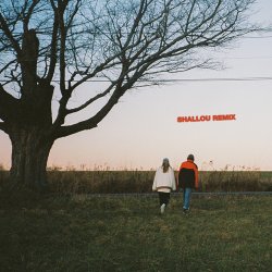 Мұқаба Jeremy Zucker & Chelsea Cutler & Shallou - You were good to me