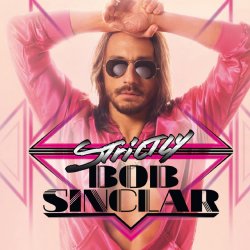 Мұқаба Axwell and Bob Sinclar (Feat Ron Carroll) - What a wonderful world