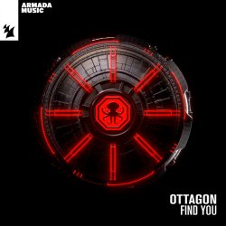 Мұқаба OTTAGON - Find You