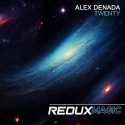 Мұқаба Alex Denada - Twenty (DJ T.H. Remix)