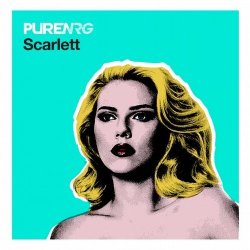 Мұқаба PureNRG - Scarlett (Original Mix)