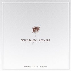 Мұқаба Tommee Profitt - Anyone