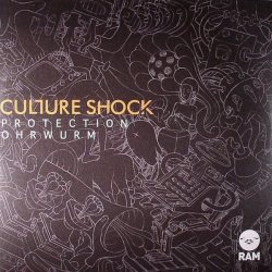 Мұқаба Culture Shock - Ohrwurm